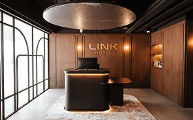 リンク ホテル シンガポール
