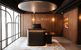 リンク ホテル シンガポール